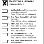 listek