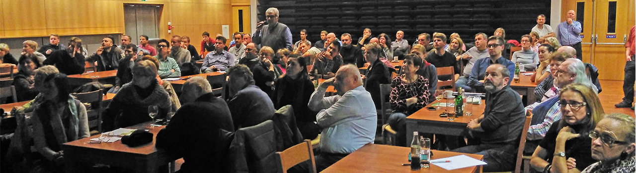 Veřejná diskuze ke změně územního plánu Z 2938