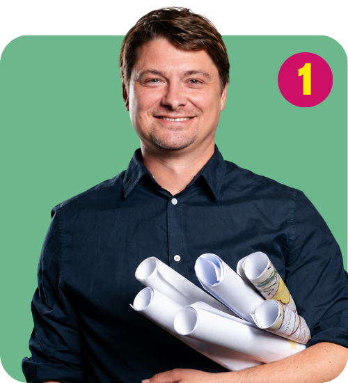 1 Ing. Mgr. Ondřej Lagner, Ph.D.