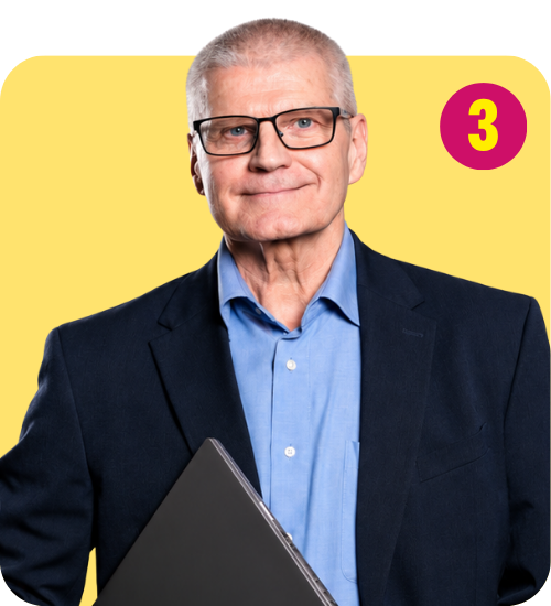 3 Ing. Petr Kopecký