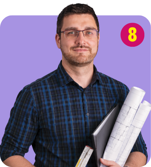 8 Ing. Jan Plešmíd